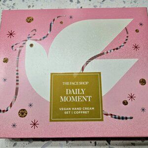 Vegan Hand Cream